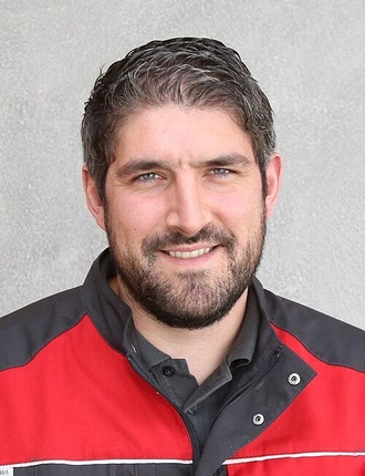 Felix Fusenig