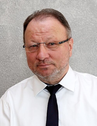 Jörg Schellenberg
