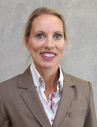Nicole Hornung